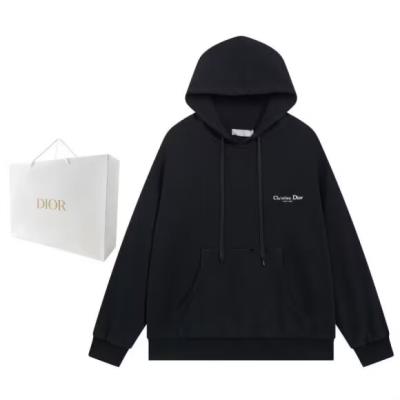 cheap quality Dior Hoodies Model No. 20